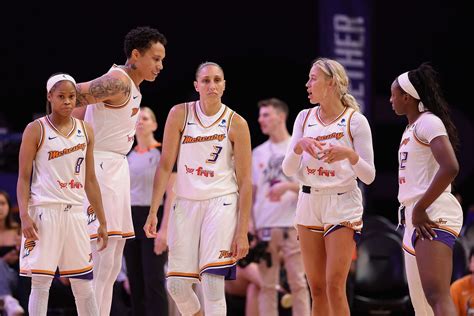 phoenix mercury betsapi